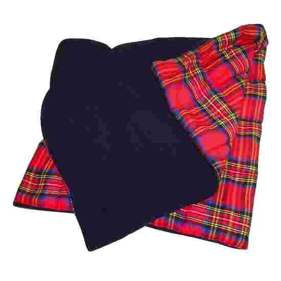 Southpaw Weighted Shawl 1 Southpaw Weighted Shawl