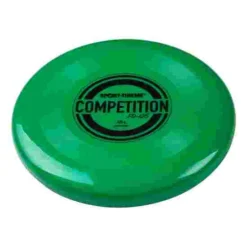 Sport-Thieme "Competition" Throwing Disc -Sports Series 195 5024