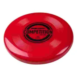 Sport-Thieme "Competition" Throwing Disc -Sports Series 195 5037