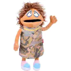 Living Puppets "Traudl" Hand Puppet