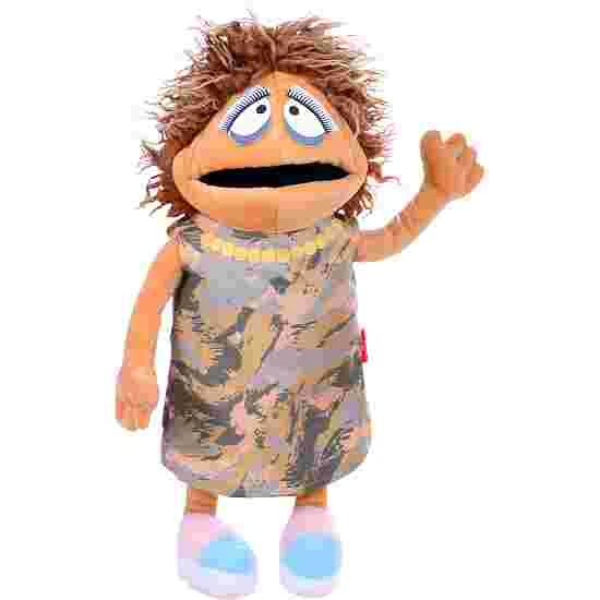 Living Puppets "Traudl" Hand Puppet 1 Living Puppets "Traudl" Hand Puppet
