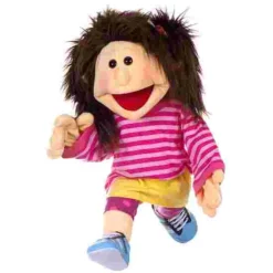 Living Puppets "Finja" Hand Puppet