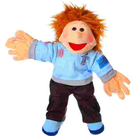 Living Puppets "Little Thilo" Hand Puppet 1 Living Puppets "Little Thilo" Hand Puppet