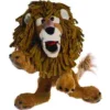 Living Puppets "Carl Der Löwe" Hand Puppet