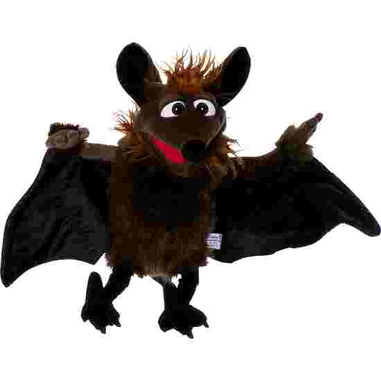 Living Puppets "Gaston The Bat" Hand Puppet 1 Living Puppets "Gaston The Bat" Hand Puppet