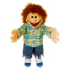 Living Puppets "Fabian" Hand Puppet