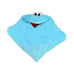 Living Puppets Sweet Dream Cuddly Cushion -Sports Series 195 9420