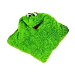 Living Puppets Sweet Dream Cuddly Cushion -Sports Series 195 9459