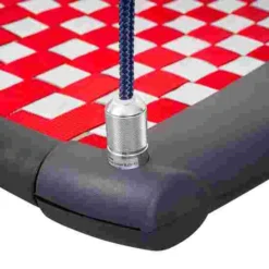 "Education" Multi-Child Swing