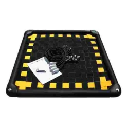 "Platform Plus" Therapy Swing -Sports Series 196 1124