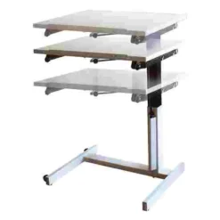 Möckel "ergo EP 2" Multi-Adjustable Desk -Sports Series 196 1209