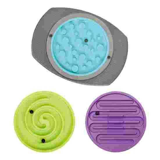 Balanco "Maze" Balance Board 1 Balanco "Maze" Balance Board