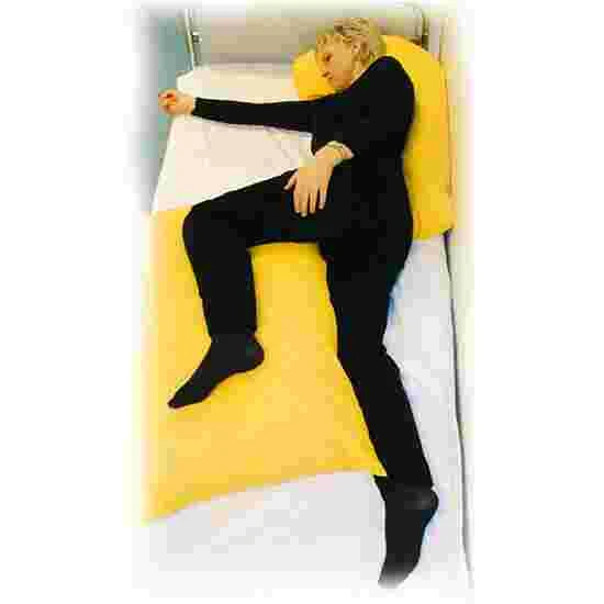 Half-Moon Cushion 1 Half-Moon Cushion