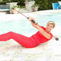 Flexi-Bar Oscillating Bar -Sports Series 200 9908 11