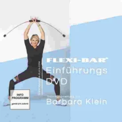 Flexi-Bar Oscillating Bar -Sports Series 200 9908 13