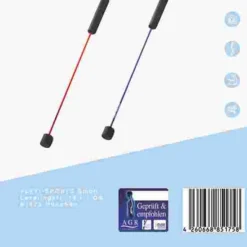 Flexi-Bar Oscillating Bar -Sports Series 200 9908 14