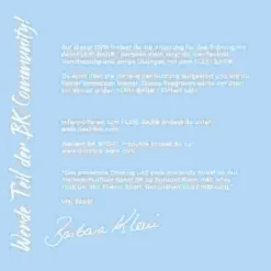 Flexi-Bar Oscillating Bar -Sports Series 200 9908 15