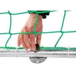 Sport-Thieme 3x2 m, Free-Standing, With Premium Steel Corner Joints Indoor Handball Goal 30 Sport-Thieme 3x2 m, Free-Standing, With Premium Steel Corner Joints Indoor Handball Goal -Sports Series 201 0902 10