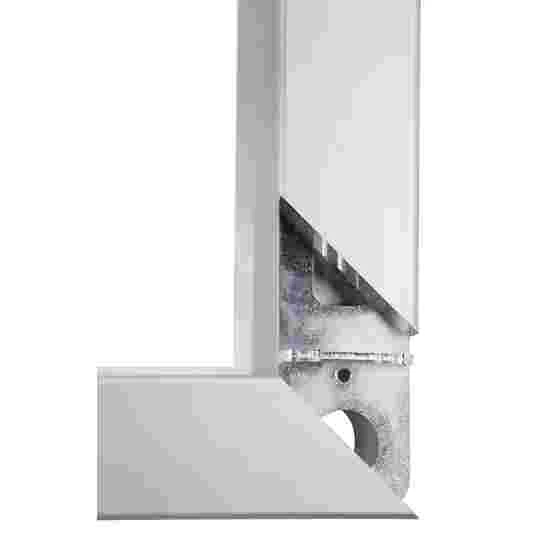 Sport-Thieme 3x2 m, Free-Standing, With Premium Steel Corner Joints Indoor Handball Goal 15 Sport-Thieme 3x2 m, Free-Standing, With Premium Steel Corner Joints Indoor Handball Goal - Image 15