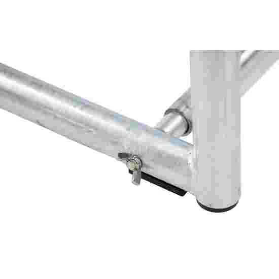 Sport-Thieme 3x2 m, Free-Standing, With Premium Steel Corner Joints Indoor Handball Goal 8 Sport-Thieme 3x2 m, Free-Standing, With Premium Steel Corner Joints Indoor Handball Goal - Image 8