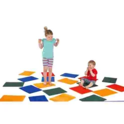 Sport-Thieme Sports Tiles -Sports Series 201 5301 2