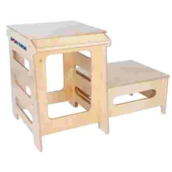 Sport-Thieme Low Platform