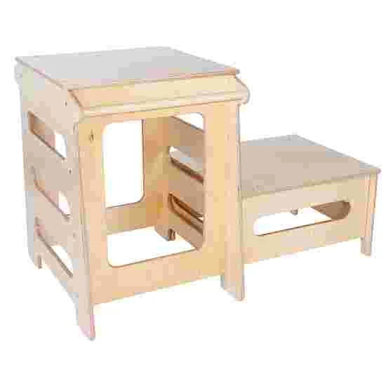 Sport-Thieme High Platform 1 Sport-Thieme High Platform