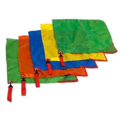 Rhythm Flags -Sports Series 204 0309