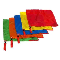 Rhythm Flags -Sports Series 204 0309 3