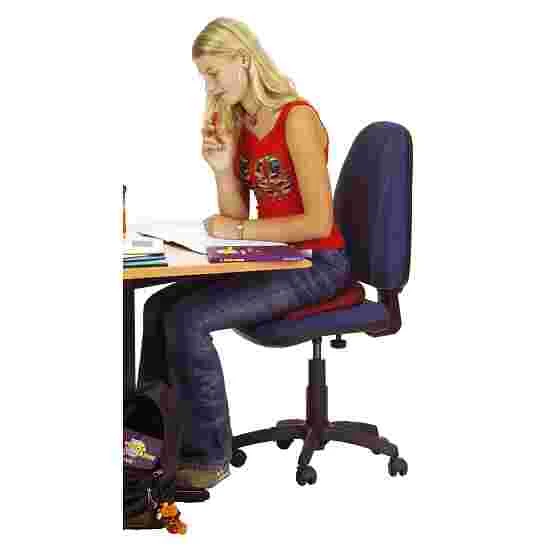 Togu Dynair Ballkissen Wedge Ball Cushion 7 Togu Dynair Ballkissen Wedge Ball Cushion - Image 7