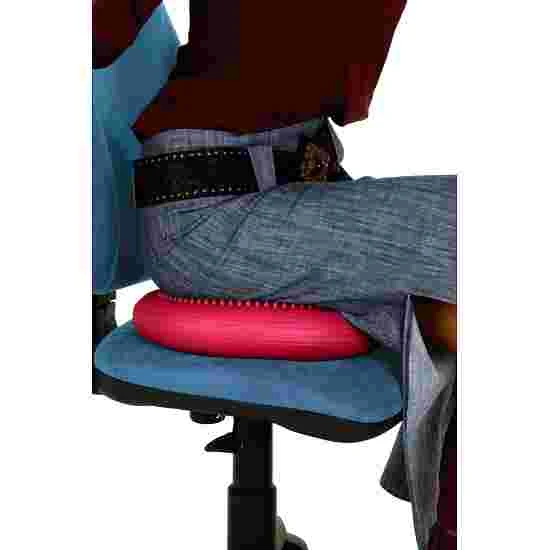 Togu Dynair Ballkissen Wedge Ball Cushion 6 Togu Dynair Ballkissen Wedge Ball Cushion - Image 6