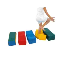 Sport-Thieme Sensory Blocks