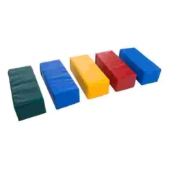 Sport-Thieme Sensory Blocks -Sports Series 204 3210