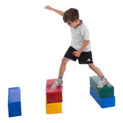 Sport-Thieme Sensory Blocks -Sports Series 204 3210 4