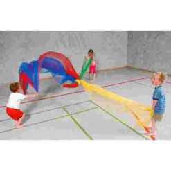 Sport-Thieme "XXL" Juggling Scarves