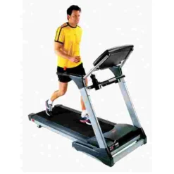 U.N.O. Fitness "LTX 4" Treadmill -Sports Series 205 9408