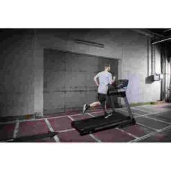 U.N.O. Fitness "LTX 4" Treadmill -Sports Series 205 9408 4