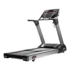 U.N.O. Treadmill "LTX5 Pro" -Sports Series 206 0314