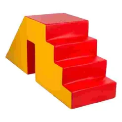 Sport-Thieme "Treppenrutsche" Building Block 5 Sport-Thieme "Treppenrutsche" Building Block -Sports Series 206 4912