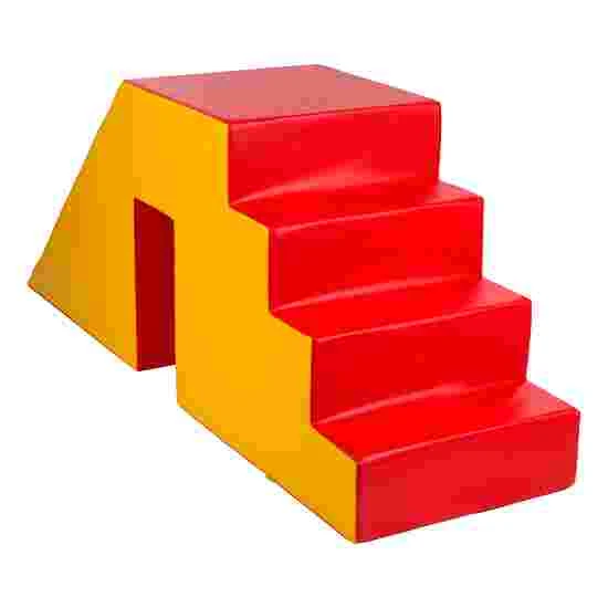 Sport-Thieme "Treppenrutsche" Building Block 3 Sport-Thieme "Treppenrutsche" Building Block - Image 3