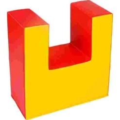 Sport-Thieme "U-Element" Building Block -Sports Series 206 5319