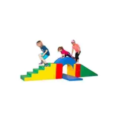 Sport-Thieme "Bridge" Building Block Set -Sports Series 206 6211 3