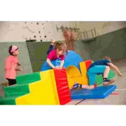 Sport-Thieme "Bridge" Building Block Set -Sports Series 206 6211 4