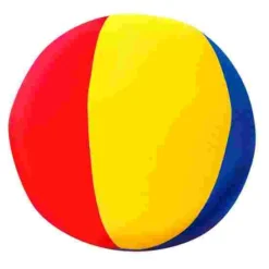Giant Balloon With Cover -Sports Series 207 2311
