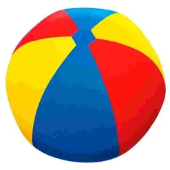 Giant Balloon With Cover