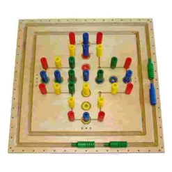 Pedalo Giant Board Games Compendium -Sports Series 207 9006 5