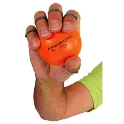 "Handmaster" Hand Trainer -Sports Series 208 1928 1