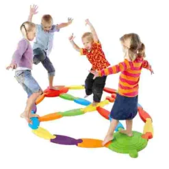 Gonge "River Landscape" Balance Path -Sports Series 208 5089