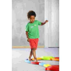 Gonge "River Landscape" Balance Path -Sports Series 208 5089 3