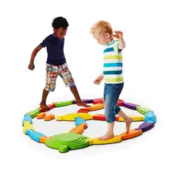 Gonge "River Landscape" Balance Path -Sports Series 208 5089 5